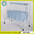 Best selling products in europe swinging baby bed